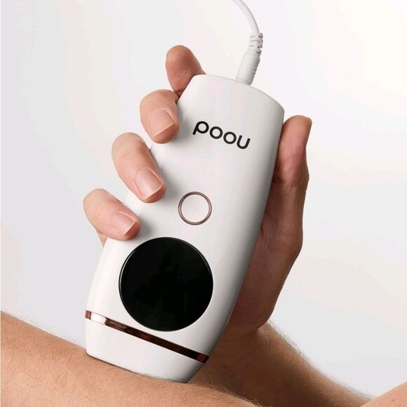 Nood The Flasher 2.0 IPL Permanent Hair Removal Device - Picture 7 of 12